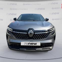 Renault Austral 1.3 TCe mild hybrid 160ch Techno auto Illkirch-Graffenstaden