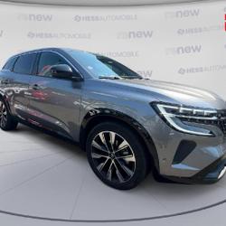 Renault Austral 1.3 TCe mild hybrid 160ch Techno auto Illkirch-Graffenstaden