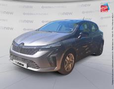 Renault Clio 5 Illkirch-Graffenstaden