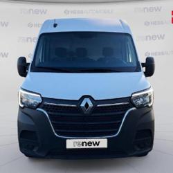 Renault Master F3500 L2H2 2.3 Blue dCi 135ch Confort Euro6E Illkirch-Graffenstaden