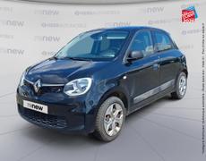 Renault Twingo 3 Illkirch-Graffenstaden