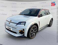 Renault R5 Illkirch-Graffenstaden