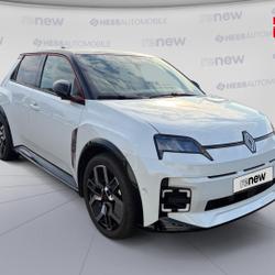 Renault R5 E-Tech Electrique 150ch Iconic Cinq autonomie confort Illkirch-Graffenstaden