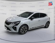 Renault Clio 6 Illkirch-Graffenstaden