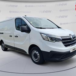Renault Trafic L1H1 3T 2.0 Blue dCi 130ch Confort E6E Illkirch-Graffenstaden
