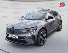 Renault Megane 4 Strasbourg