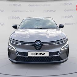 Renault Megane 4 E-Tech Electric 220ch Iconic autonomie confort -24 Strasbourg