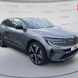 Renault Megane 4 E-Tech Electric 220ch Iconic autonomie confort -24 Strasbourg