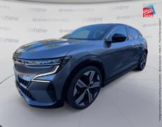 Renault Megane 4