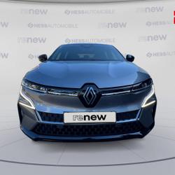 Renault Megane 4 E-Tech Electric 220ch Iconic autonomie confort -24 Illkirch-Graffenstaden