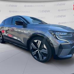 Renault Megane 4 E-Tech Electric 220ch Iconic autonomie confort -24 Illkirch-Graffenstaden