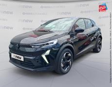 Renault Captur Illkirch-Graffenstaden