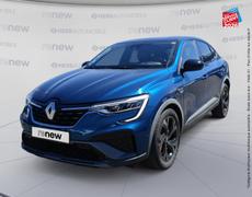Renault Arkana Illkirch-Graffenstaden