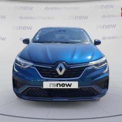 Renault Arkana 1.6 E-Tech 145ch RS Line -21B occasion - Illkirch-Graffenstaden - photo 2/30