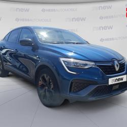 Renault Arkana 1.6 E-Tech 145ch RS Line -21B occasion - Illkirch-Graffenstaden - photo 3/30