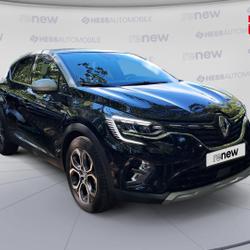 Renault Captur 1.3 TCe mild hybrid 140ch Techno occasion - Illkirch-Graffenstaden - photo 3/29