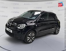 Renault Twingo 3 Illkirch-Graffenstaden