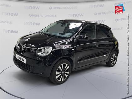 Renault Twingo 3 - E-Tech Electric Techno R80 Achat Intégral - 11 999 €