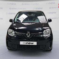 Renault Twingo 3 E-Tech Electric Techno R80 Achat Int&eacute;gral Illkirch-Graffenstaden