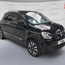 Renault Twingo 3 E-Tech Electric Techno R80 Achat Int&eacute;gral Illkirch-Graffenstaden