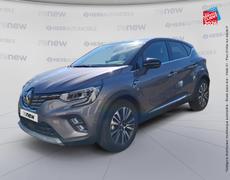 Renault Captur Strasbourg