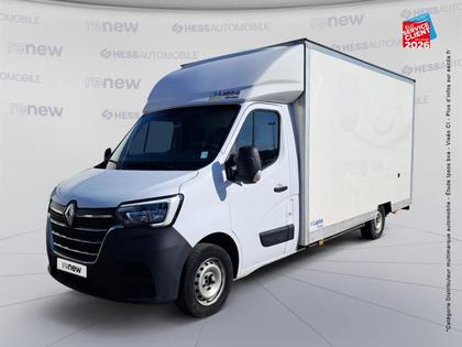 Renault Autres Renault - F3500 L3 2.3 Blue dCi 145ch 20m3 Confort Euro6 - 24 999 €