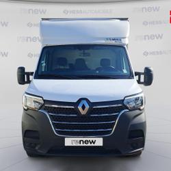 Autres Renault F3500 L3 2.3 Blue dCi 145ch 20m3 Confort Euro6 Strasbourg