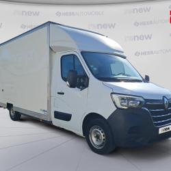 Autres Renault F3500 L3 2.3 Blue dCi 145ch 20m3 Confort Euro6 Strasbourg