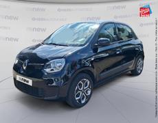 Renault Twingo 3 Illkirch-Graffenstaden