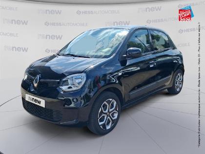 Renault Twingo 3 - E-Tech Electric Equilibre R80 Achat Intégral - 13 299 €