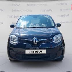 Renault Twingo 3 E-Tech Electric Equilibre R80 Achat Int&eacute;gral Illkirch-Graffenstaden