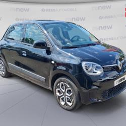 Renault Twingo 3 E-Tech Electric Equilibre R80 Achat Int&eacute;gral Illkirch-Graffenstaden