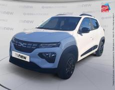 Dacia Spring - 45ch Essential 23 - 9 799 €