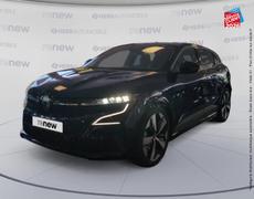 Renault Megane 4 Illkirch-Graffenstaden