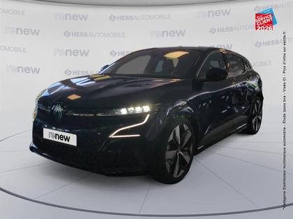 Renault Megane 4 - E-Tech Electric EV60 220ch Techno super charge - 23 999 €