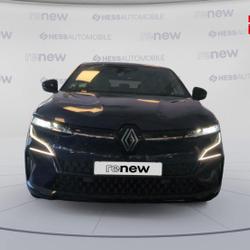 Renault Megane 4 E-Tech Electric EV60 220ch Techno super charge Illkirch-Graffenstaden