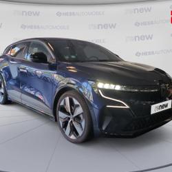 Renault Megane 4 E-Tech Electric EV60 220ch Techno super charge Illkirch-Graffenstaden