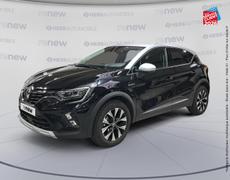Renault Captur Illkirch-Graffenstaden