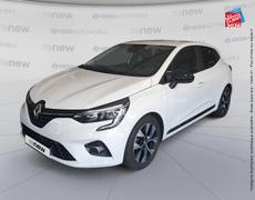 Renault Clio 5 Illkirch-Graffenstaden