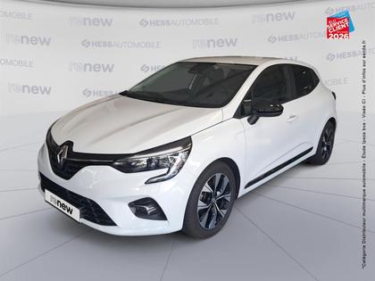 Renault Clio 5 - 1.0 TCe 100ch Evolution GPL - 13 799 €