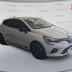 Renault Clio 5 1.0 TCe 100ch Evolution GPL Illkirch-Graffenstaden