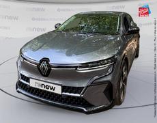 Renault Megane 4