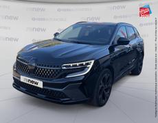 Renault Austral Illkirch-Graffenstaden