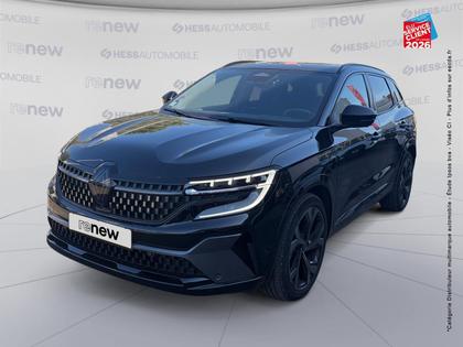 Renault Austral - 1.2 E-Tech full hybrid 200ch Iconic esprit Alpine- 23 - 27 499 €