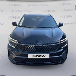 Renault Austral 1.2 E-Tech full hybrid 200ch Iconic esprit Alpine- 23 Illkirch-Graffenstaden