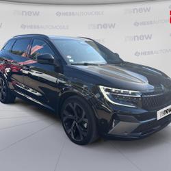 Renault Austral 1.2 E-Tech full hybrid 200ch Iconic esprit Alpine- 23 Illkirch-Graffenstaden