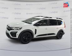 Dacia Jogger Illkirch-Graffenstaden