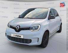 Renault Twingo 3 Illkirch-Graffenstaden