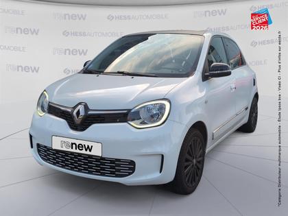 Renault Twingo 3 - 1.0 SCe 65ch Urban Night - 13 499 €