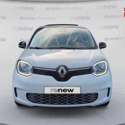 Renault Twingo 3 1.0 SCe 65ch Urban Night Illkirch-Graffenstaden